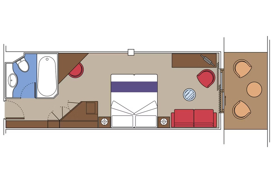 MSC Cruises MSC Opera Junior Suite Aurea Floor Plan.jpg